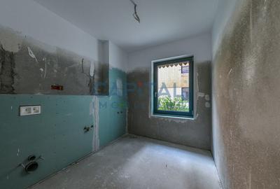 (C01 ) Apartament 3 camere, 97 mp utili , parter, gradina 71,4 mp - 6