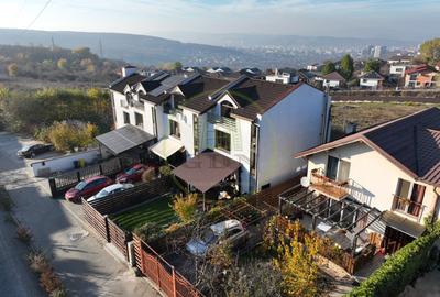 Comision 0%! Casă de vânzare în Cluj, cartierul Europa - 18