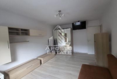 Apartament decomandat cu o camera,pet friendly,zona Girocului - 1