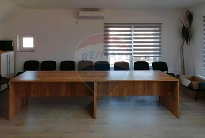 Spatiu de birouri de inchiriat | Floresti, Cluj | 60 mp - 5