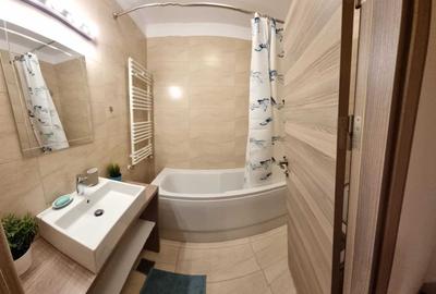Apartament 3 camere Panduri Metrocity Academiei - 8