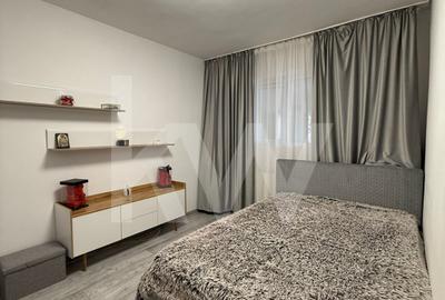 Garsoniera de Vanzare, Brestei-la 3 minute de Promenada MALL - 1