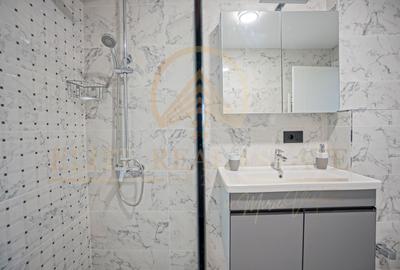 Tomis Plus - Celine Elegance - Vânzare apartament cu 3 camere, etaj 2. - 24