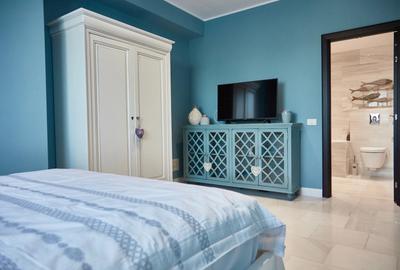 Închiriere apartament 3 camere – Sophia 1 Mamaia | Lux - 13