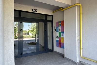 Apartament modern de 2 camere, loc parcare, LaRa Condominium Otopeni - 16