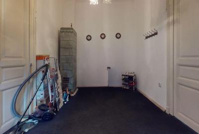 Casa 3 camere| Mosilor | SPATIOASA | ULTRACENTRAL | Stil interbelic | - 4