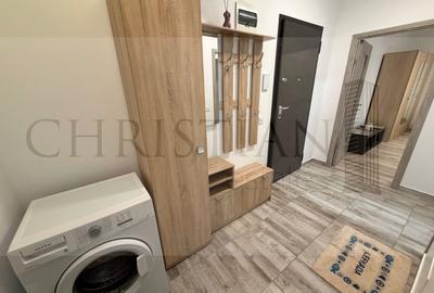 Student Apartament - Cotroceni Smart Residence - Mobilat Utilat - 10