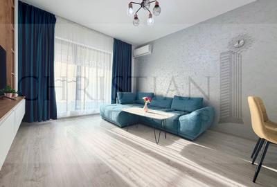 Apartament 2 Camere Exigent Plaza Residence Faza 4 Lujerului AFI Cotroceni - 1