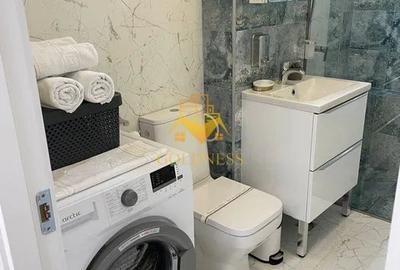 2 camere, decomandate, modern,bloc nou,garaj,Marasti, Junior Residence - 7