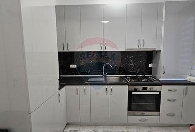 Apartament de lux cu 2 camere 58mp, Sfântu Ilie, Suceava - 11