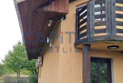 Casa de vanzare in Gorneni, Giurgiu - 1