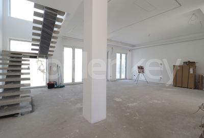 Vila noua cu 7 camere | 1000mp teren | finisaje incluse - 4