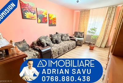 Apartament de vânzare 3 camere decomandat – Zona 9 Mai, Str. Castanilor, 60 mp - 1