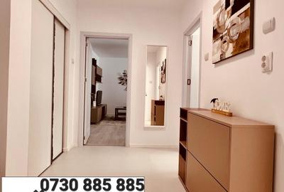 Garsoniera, renovata, 40mp, pt investitie sau locuit, 5 minute metrou Gorjului, - 5