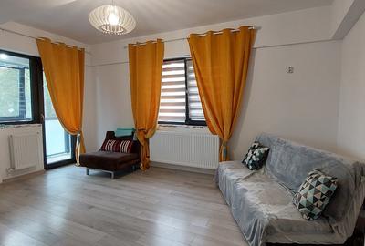 Apartament cu 2 camere decomandat, mobilat în Militari