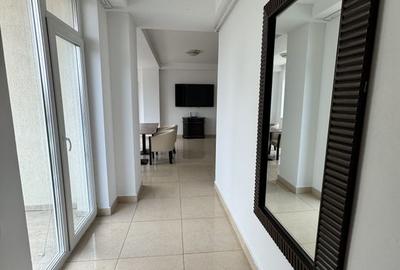 B-dul Mamaia -  apartament lux 3 camere vedere la lac - 9