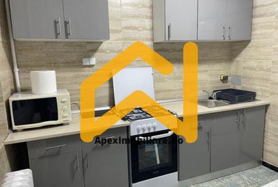 Vatra Luminoasa, Piata Muncii, Apartament 3 Camere 75 mp - 2