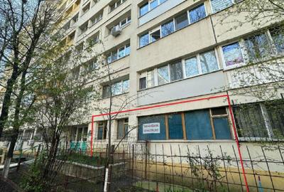 METROU PIATA IANCULUI - Aleea Lunguletu, Garsoniera decomandata cu 39 mp - 1