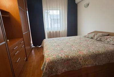 Oferim spre chirie apartament cu 3 camere mobilat - 7