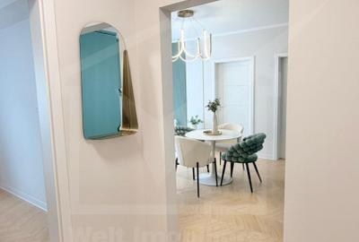 Apartament nou |  2 dormitoare | etaj intermediar| Floresti - 3