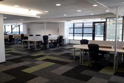 Spatii de birou de la 478 mp( Et3B,478mp+Et4B,487mp+7B-510mp+9B,515mp+14B,435mp) - 10