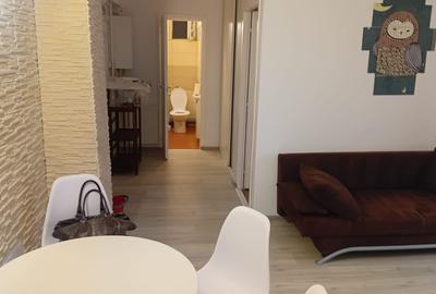 Apartament 3 camere,  -Zona Aradul Nou( zona rezidentiala) langa Lidl - 1