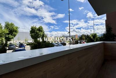 Apartament 4 camere | Parcare | Gama Premium | Isaran Residence - 34