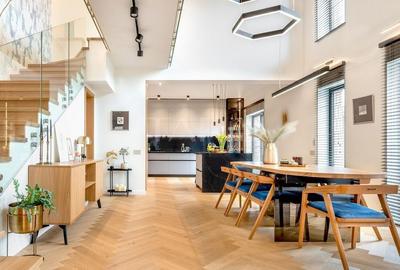 Casă elegantă cu șemineu – Florești, Terra - 1