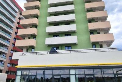 Apartament 1 camera FINALIZAT, 44 mp, bloc NOU, Podu Ros - Jumbo - 6