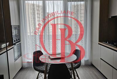 Apartament 2 camere Mobilat Utilat-Th. Pallady Metrou Teclu - 6