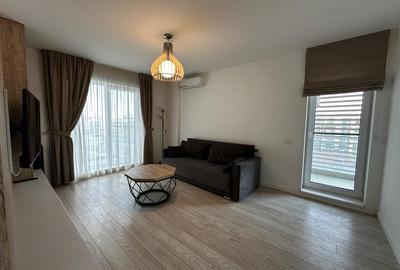 Apartament 2 camere mobiltat in ASTORIUM MY HOME - 3
