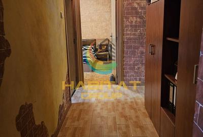 Apartament 4 camere de vanzare Titan, Centrala, Metrou - 9
