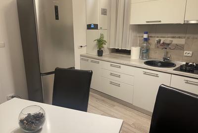 Giroc/Esso - Duplex modern cu 5 camere, complet mobilat - 4