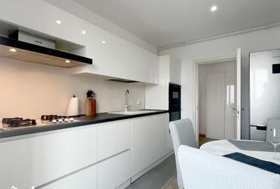 3 camere, 90 mp, Mobilat Lux Decebal Rond Alba Iulia - 1