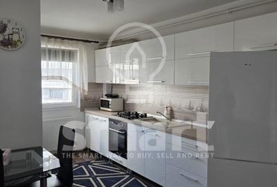 Apartament 2 camere cu balcon 60mp zona BMW - 5