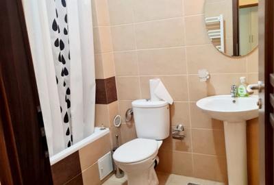 Apartament 2 camere-bloc nou-Aurel Perșu-comision 0 - 13