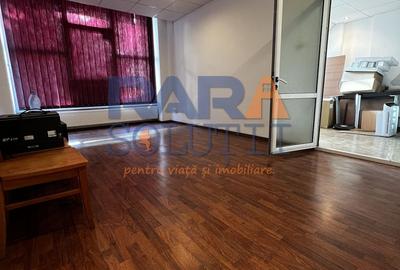 Spatiu comercial - posibilitate cabinet medical / salon cosmetică - 4