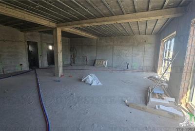 Spatiu comercial 120mp de inchiriat in centru Domnesti - 4