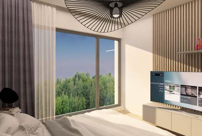 Tower Residence