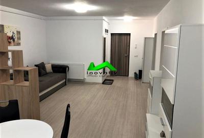 Apartament 2 camere de inchiriat Sibiu Calea Cisnadiei - 3