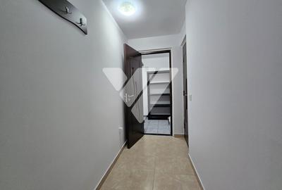 Apartament tip mansarda 3 camere de vanzare Zona Strand - 3