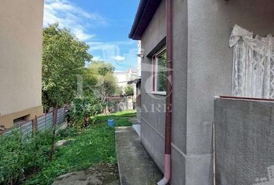 Casa veche cu teren 304 mp Intre Lacuri - 9