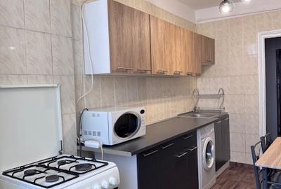 2 Camere-PIATA IANCULUI - 5
