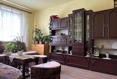 Apartament 3 Camere 70 Mp/ Et.3 De vanzare, Str Viitorului, Tudor - 1