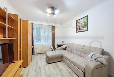 Garsoniera moderna, decomandata, 29 mp, centrala proprie, zona Gruia - 1