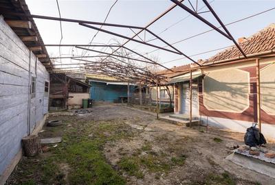 RECO Casa in Sarbi la 27km de Oradea cu dublu front stradal - 13