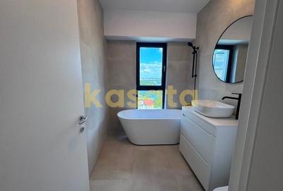 DE INCHIRIAT | APARTAMENT 4 CAMERE | BANEASA - SISESTI | BLOC NOU - 9