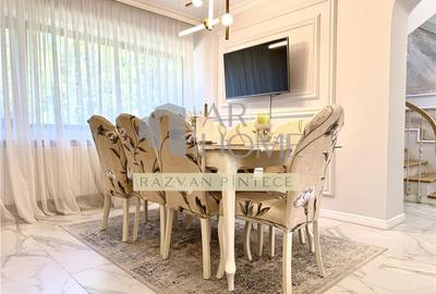 Vila superba P+1E+M, 5 camere, teren 670 mp,  zona Nord Ploiesti - 11