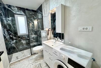 Apartament finalizat, 2 camere+loc de parcare - 9