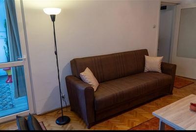 Apartament 2 camere Zorilor, Balcon inchis, Centrala proprie, etaj intermediar - 3